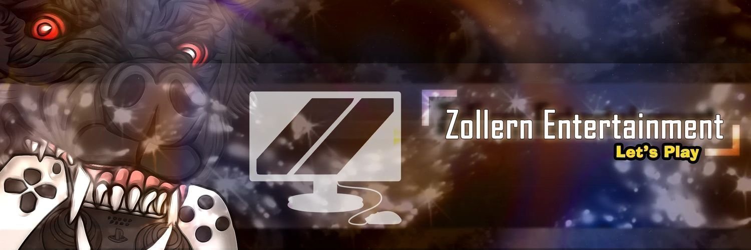 ZollernGameVids's profile banner image