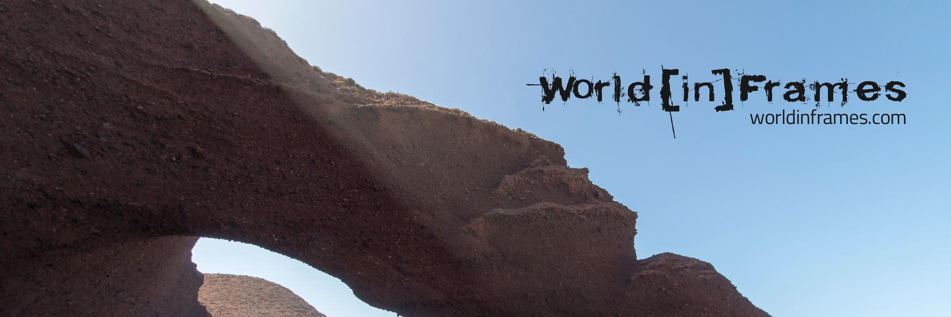 worldinframes's profile banner image