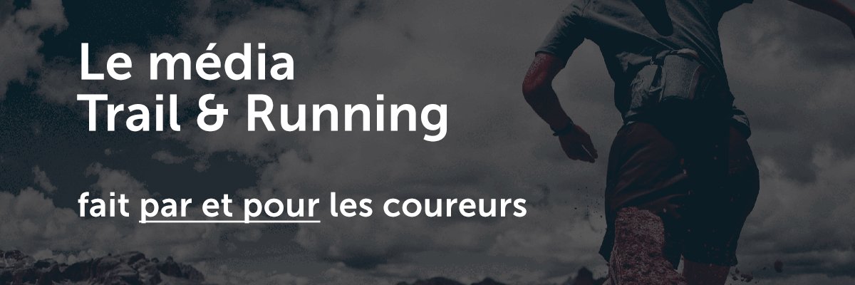 Kapp10 - Trail, run banner