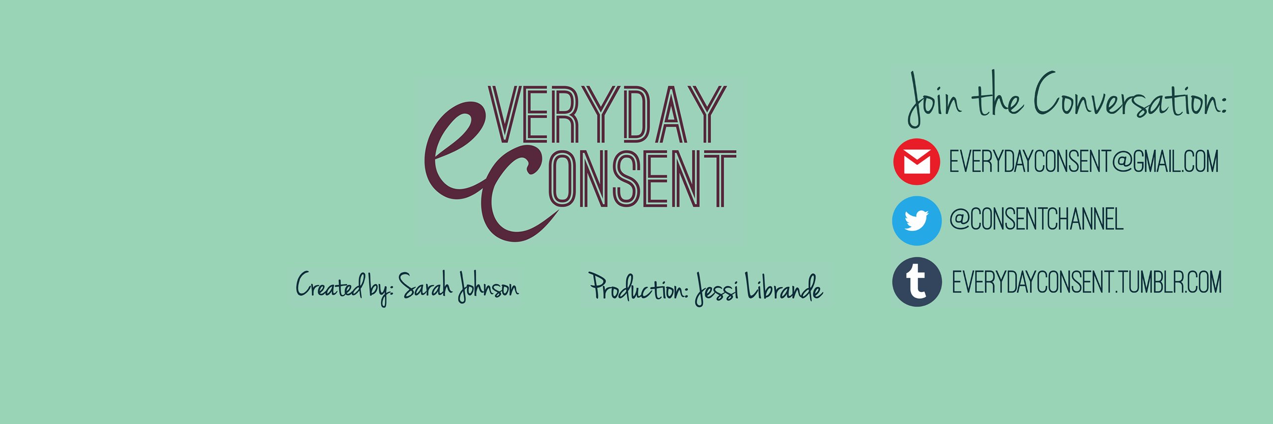ConsentChannel's profile banner image