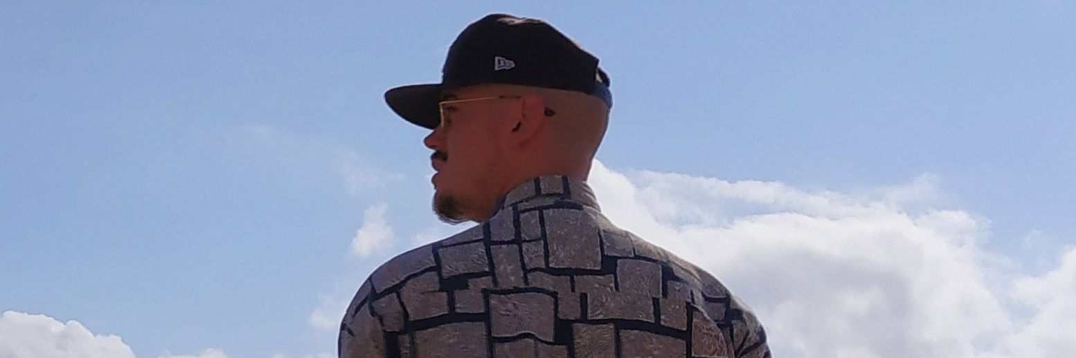Kramer R. banner