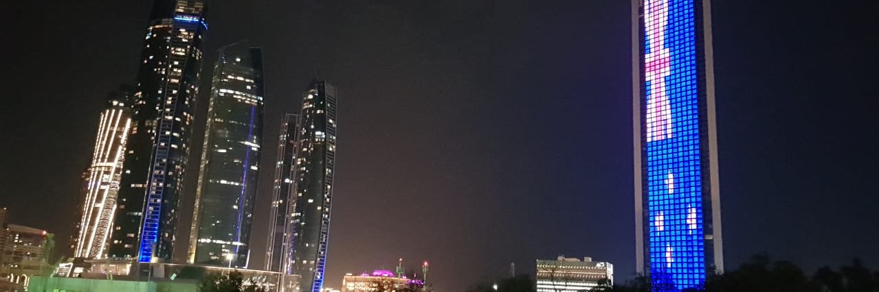 NZinUAE's profile banner image