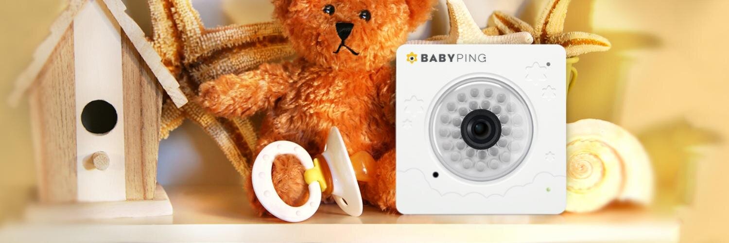 BabyPingUK's profile banner image