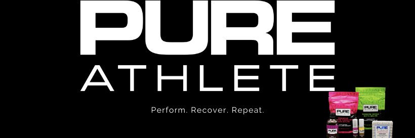 PureAthlete1's profile banner image