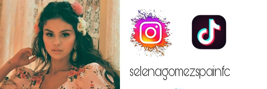 selenagomezSPfc's profile banner image