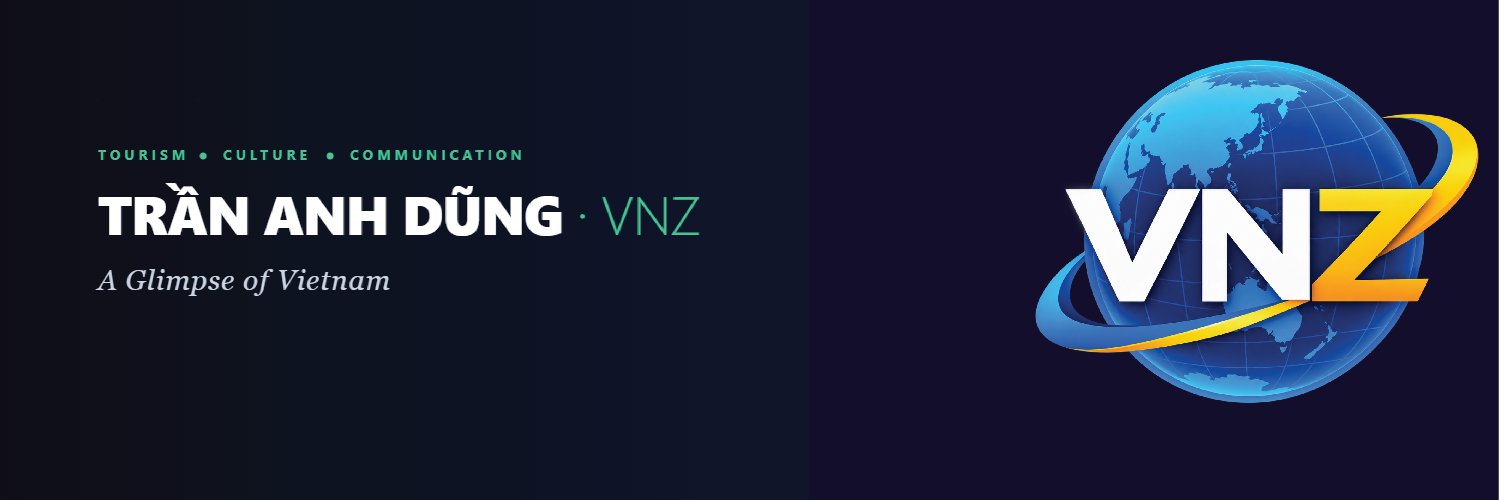VietnamZoom's profile banner image