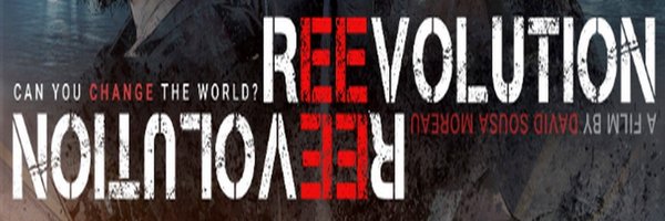 ReevolutionFilm Profile Banner