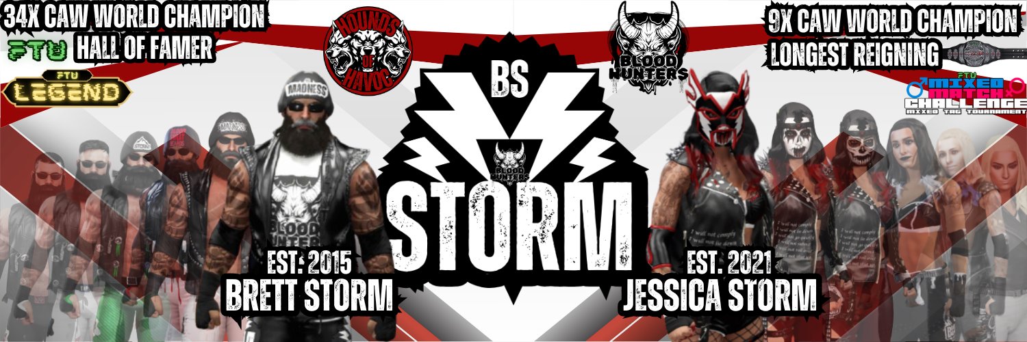 Brettdstewart's profile banner image