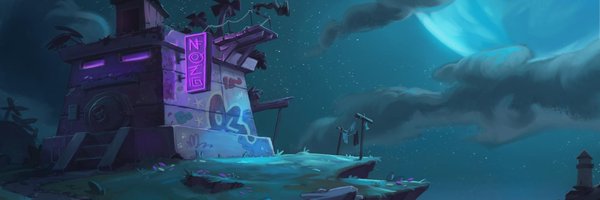 DonWoka Profile Banner
