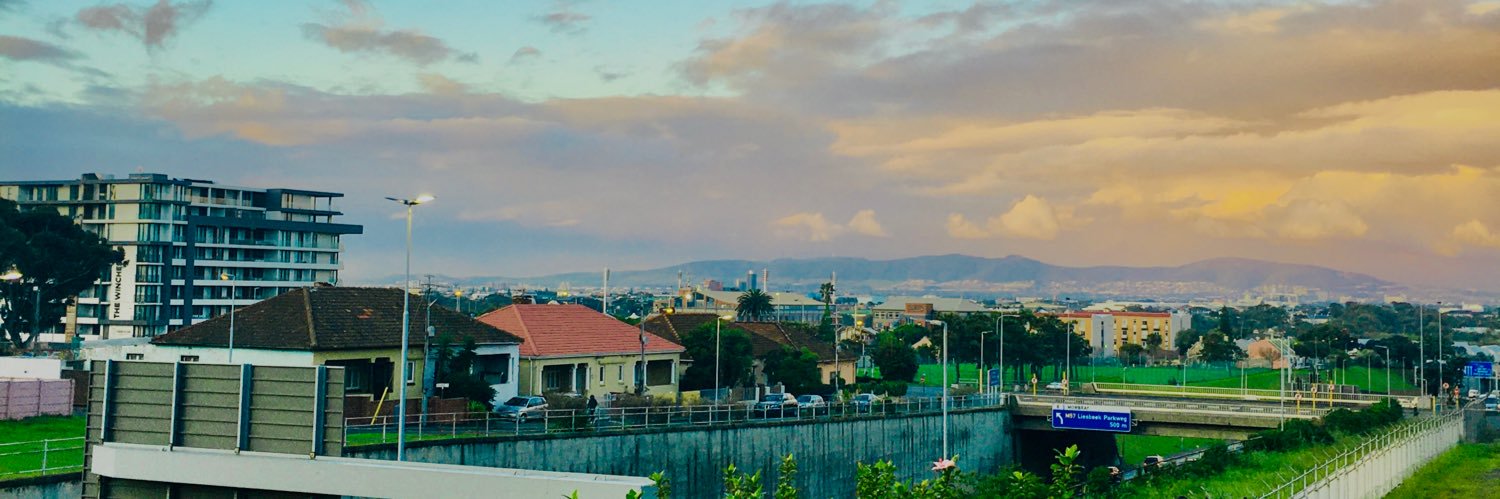 AndileRani's profile banner image