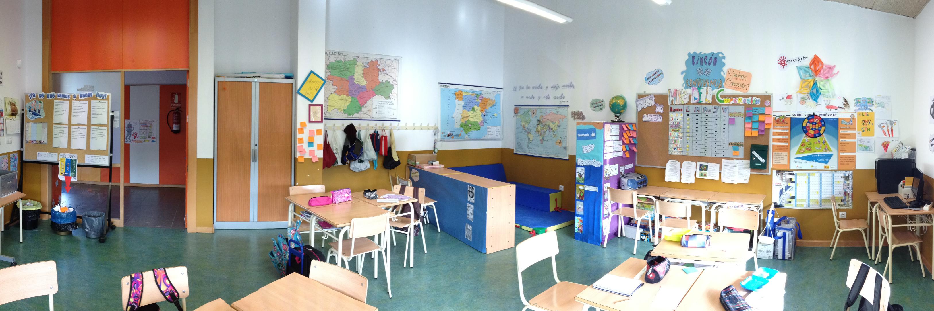 iPad en Educación banner