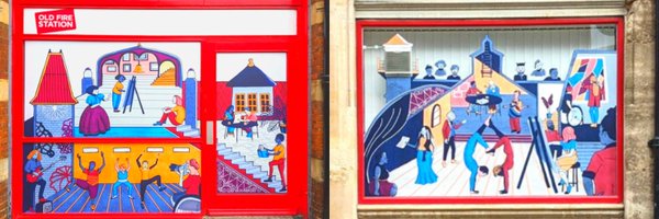 ArtsatOFS Profile Banner