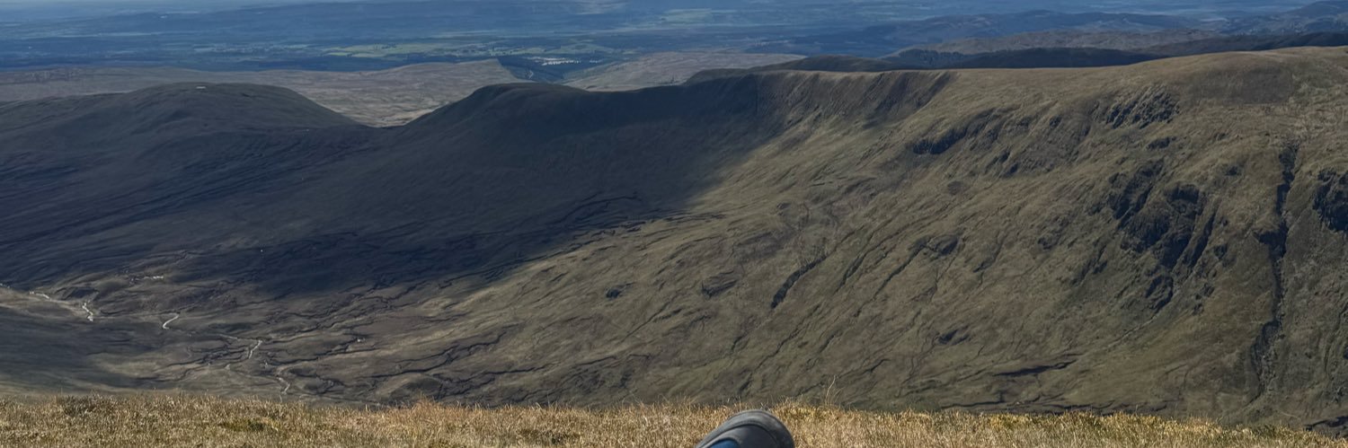 markmginty's profile banner image