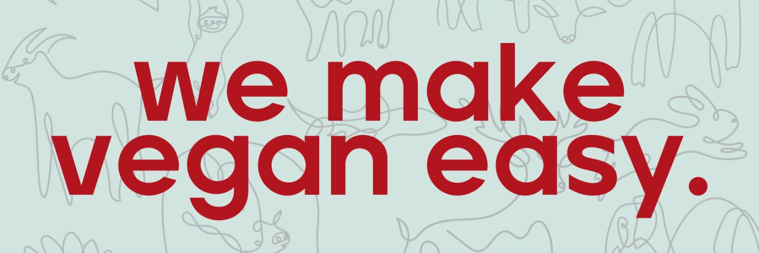 VeganSupply's profile banner image