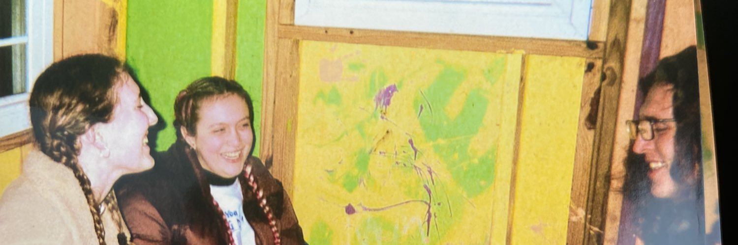 JoseeTassoni's profile banner image