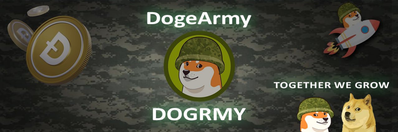 FINN 🐕🪖 banner