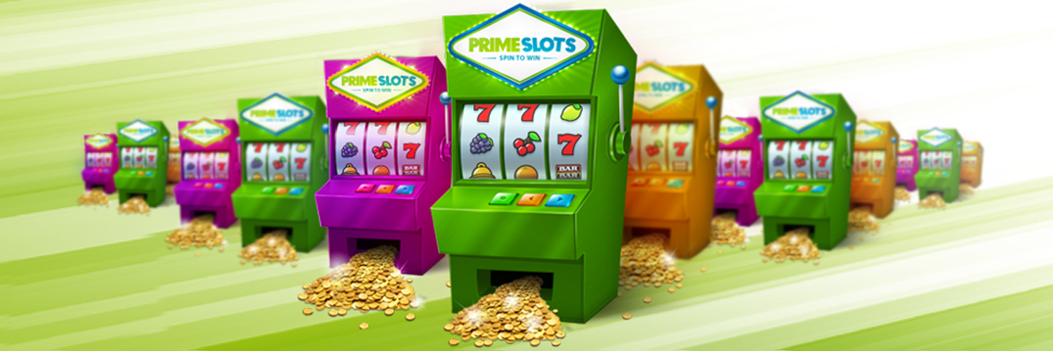 primeslots's profile banner image