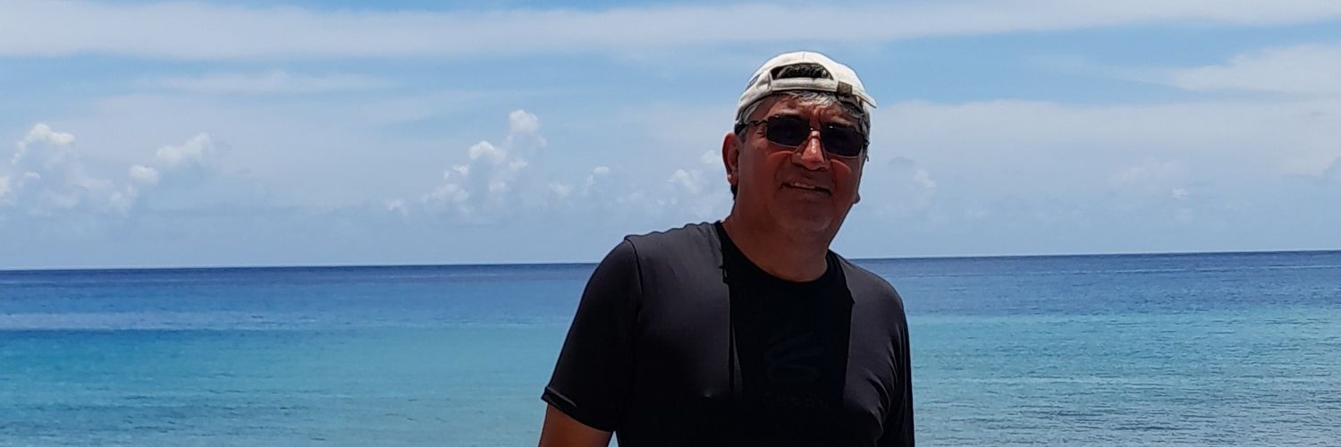 CerodriguezC's profile banner image