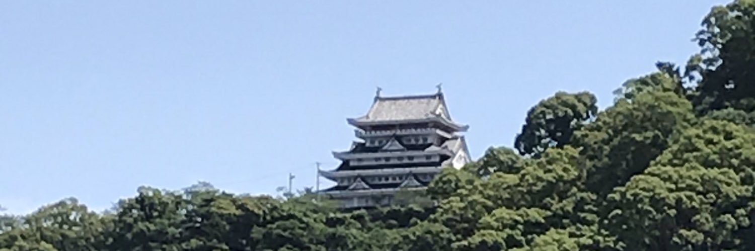 ishibakadayo's profile banner image