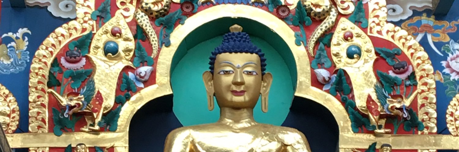balvant_desai's profile banner image