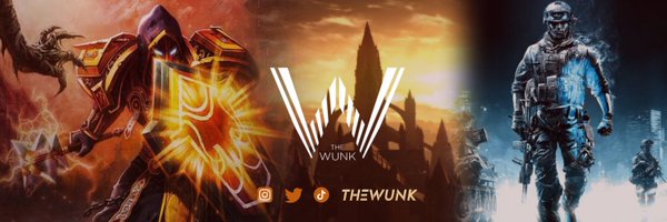 thewunk Profile Banner