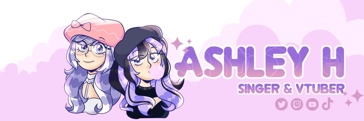 auranova_vtuber's profile banner image