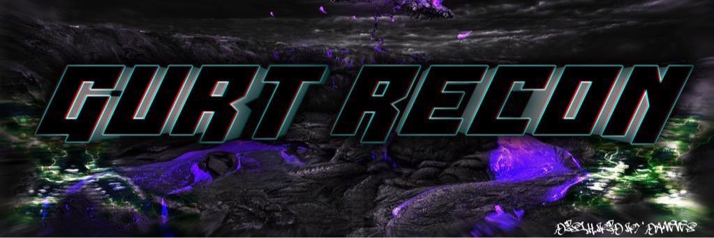GurtRecon's profile banner image