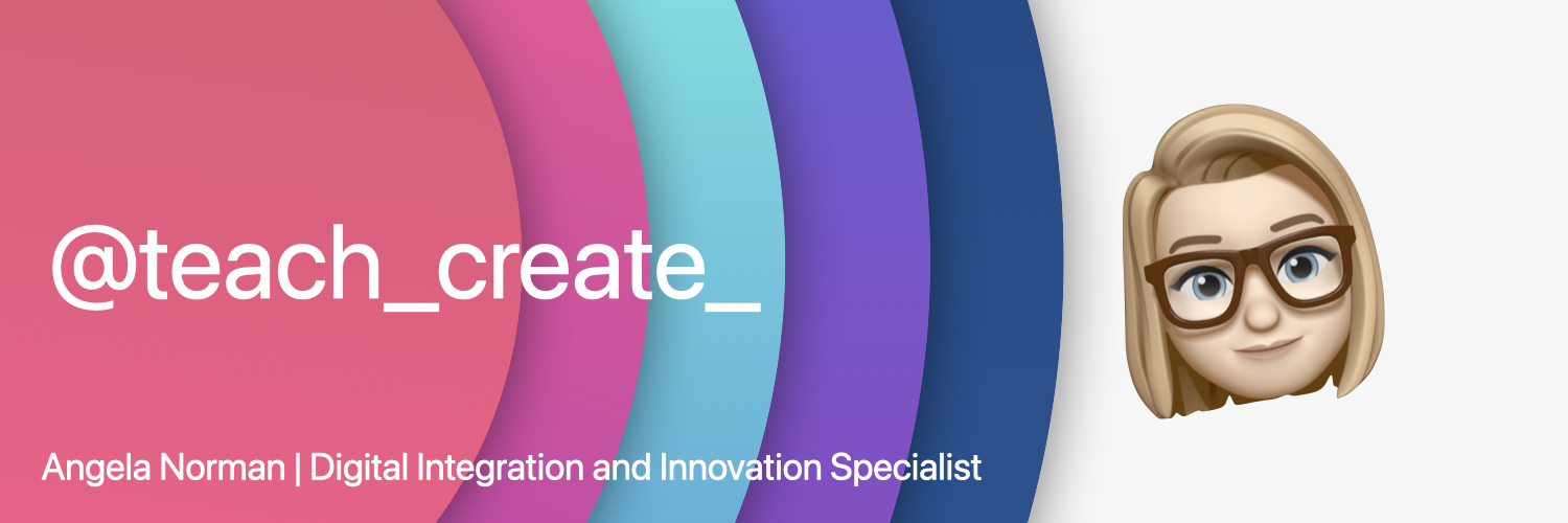 Angela Norman banner