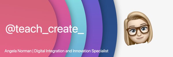 teach_create_ Profile Banner