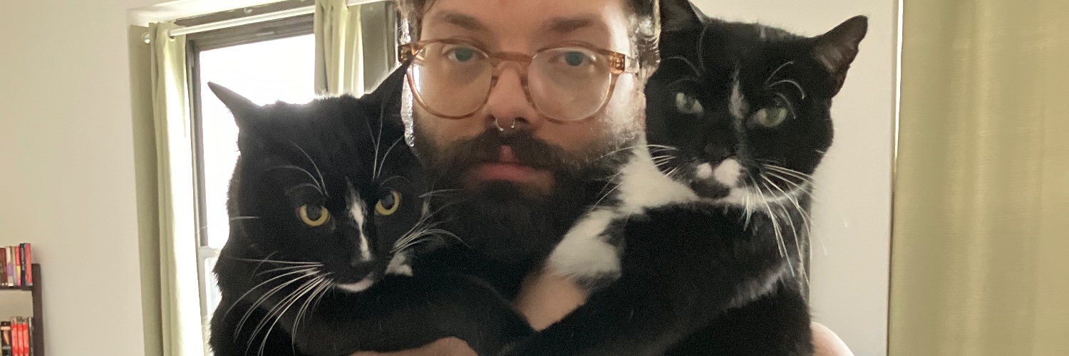 Meanie_Poophead's profile banner image
