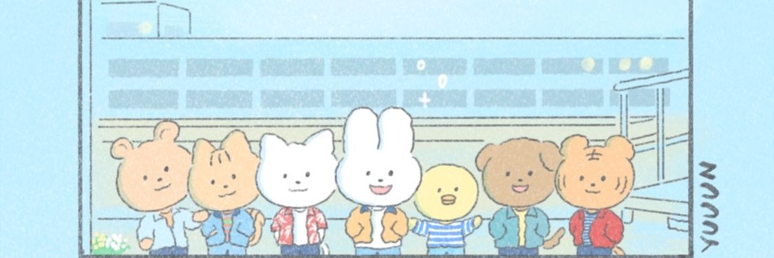 joemonoh's profile banner image