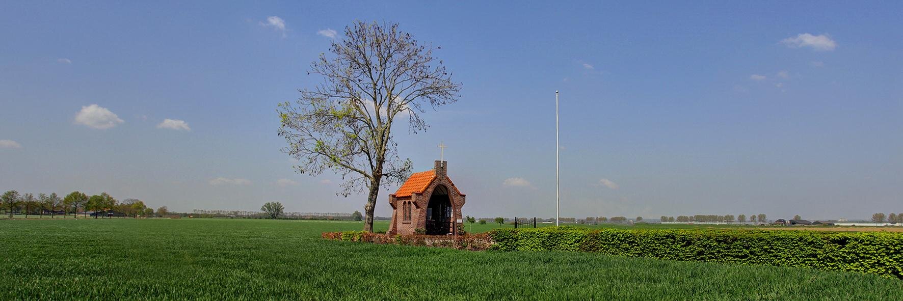 Gemeente Lingewaard banner