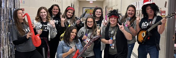 ThirdGradeSCE Profile Banner