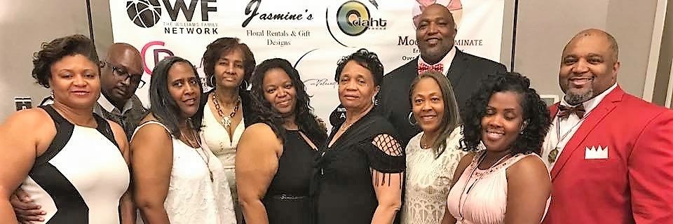PastorRussell's profile banner image