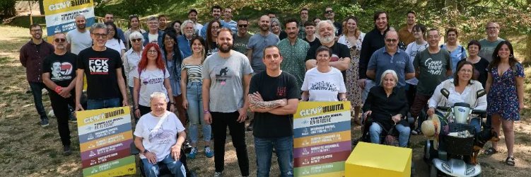 CUP Terrassa #GentQueLluita✊ banner