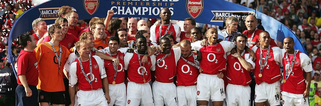 MontrealArsenal's profile banner image