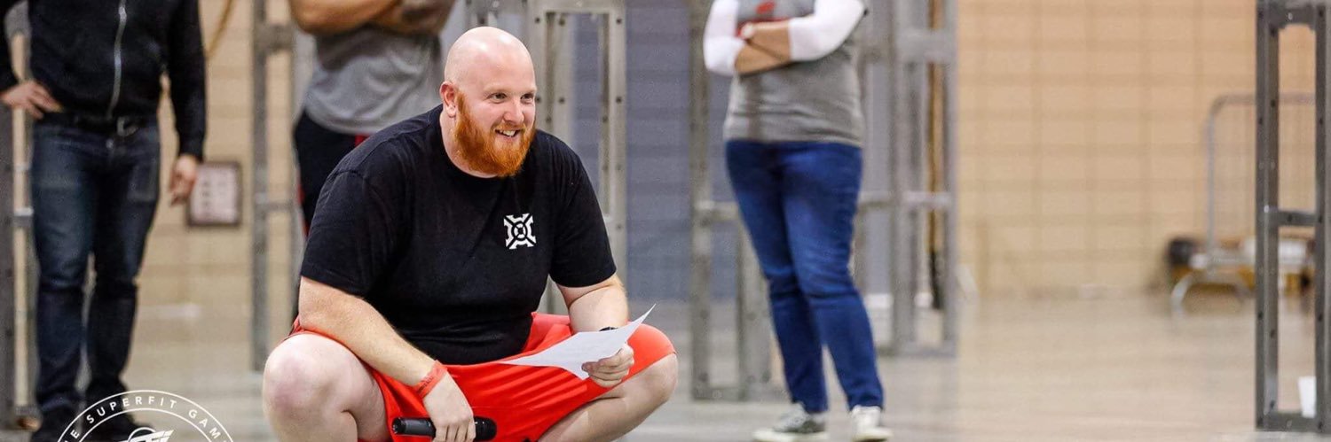 Big Red Express banner