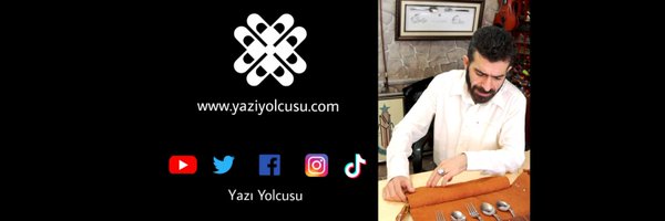 yaziyolcusu Profile Banner