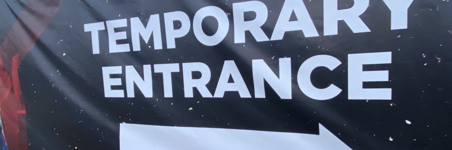 Mike banner