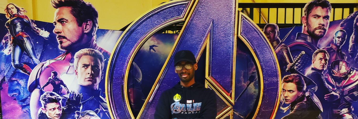 mrdefoster's profile banner image