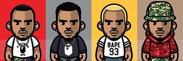 TeamCBreezyPH's profile banner image