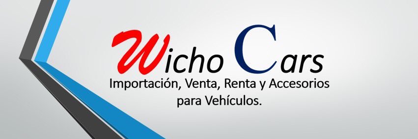 wichocars's profile banner image