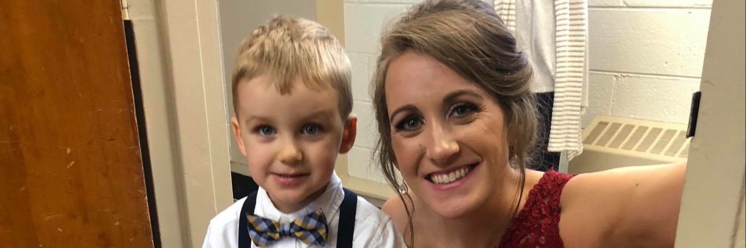 BeckyBoucher's profile banner image