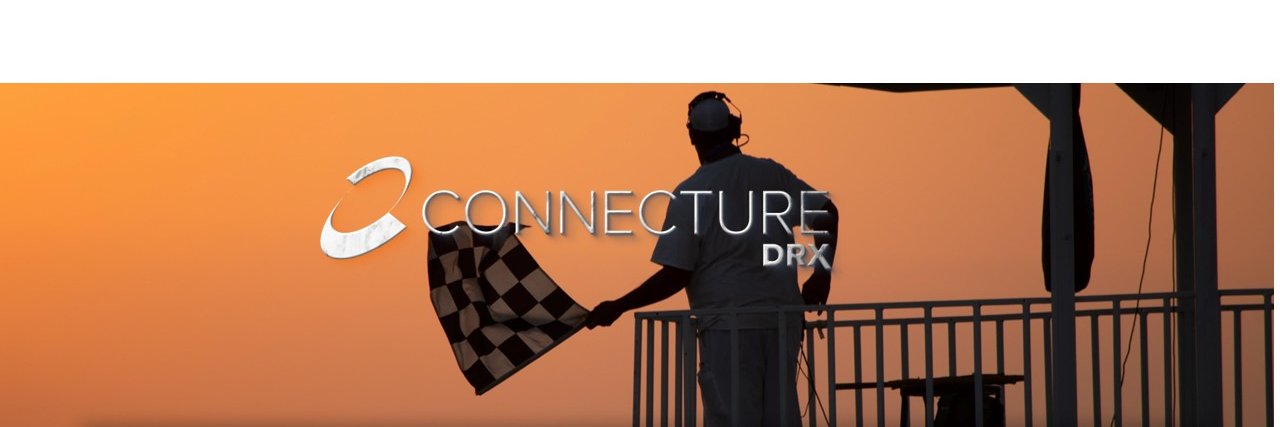 Connecture's profile banner image
