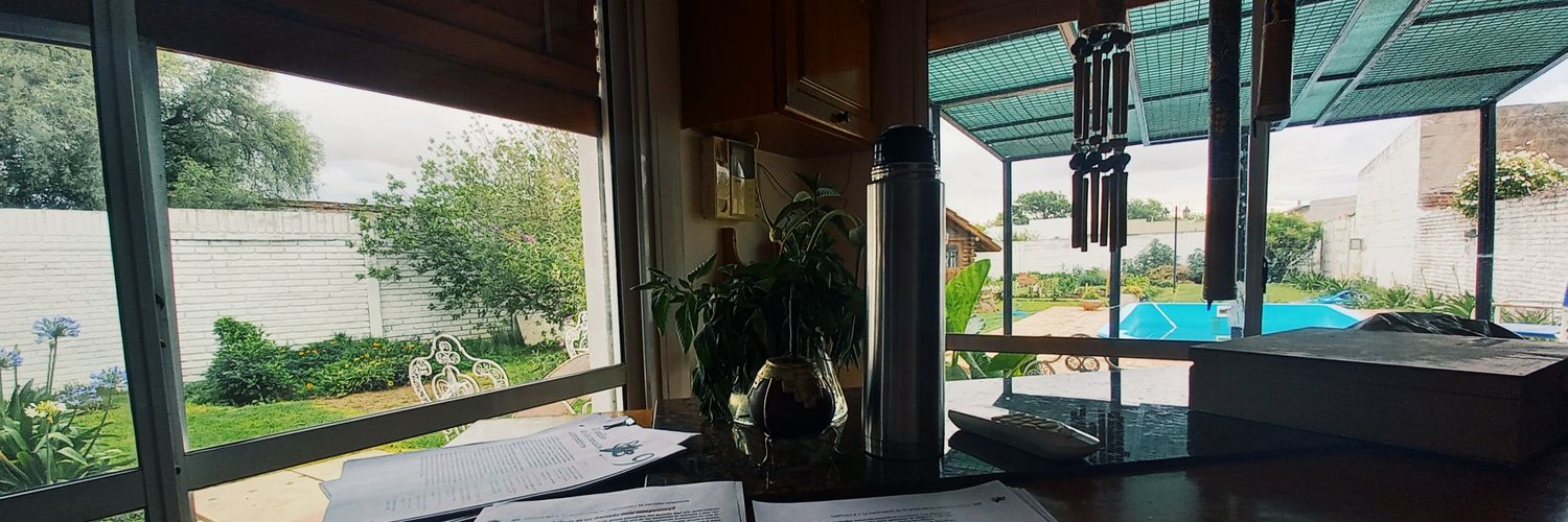 faatilopezg's profile banner image