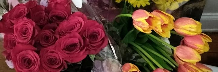 2Love_Marie's profile banner image