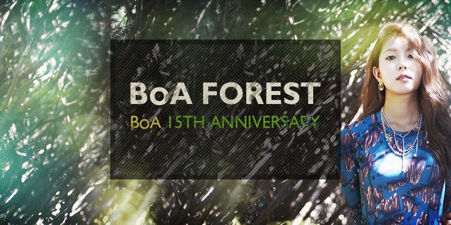 BoA_FOREST's profile banner image