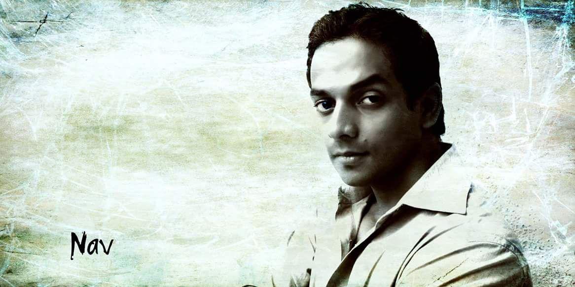 Navneet Singh banner