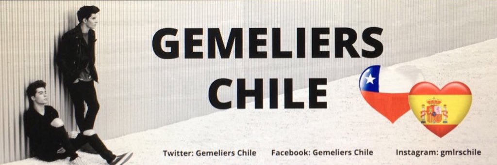 GMLRSChile's profile banner image