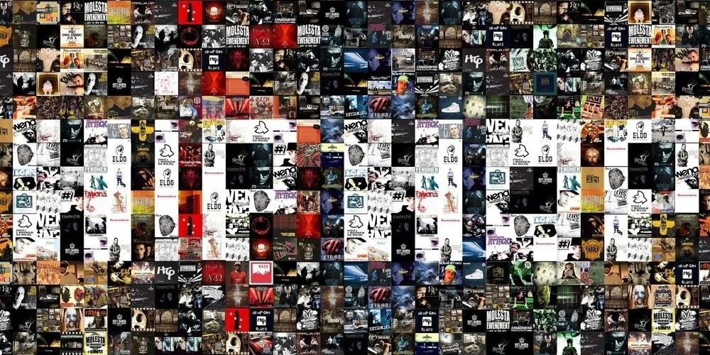 Dj2knyce's profile banner image